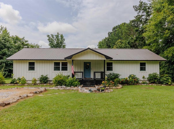 3643 Highway 60 W, Perryville, AR 72126
