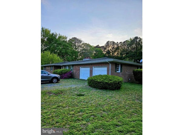 27230 SAVAGEVILLE RD, ONANCOCK, VA 23417