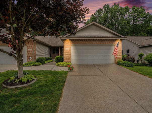 17531 PARK PLACE CIRCLE, SPRING LAKE, MI 49456