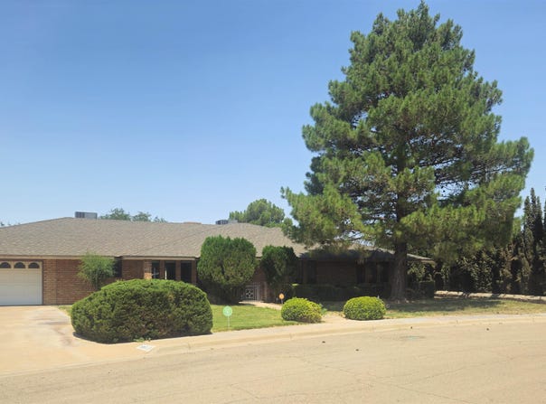 235 Eagle LP, Alamogordo, NM 88310