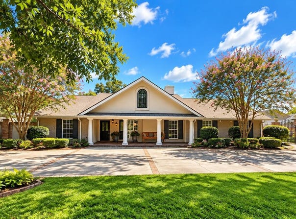 801 Heart D Farm Road, Broussard, LA 70518