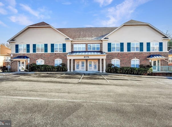8174 LARK BROWN ROAD, ELKRIDGE, MD 21075