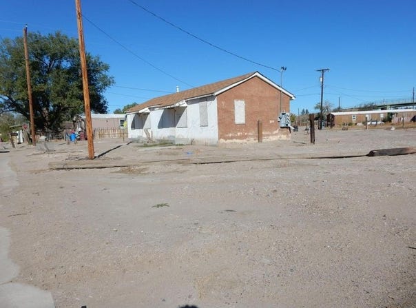 106 W Ross Avenue, Belen, NM 87002