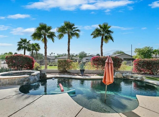 80699 Indian Springs Dr. Drive, Indio, CA 92201