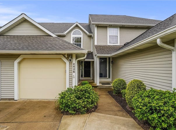 2426 Wrens Drive S, Stow, OH 44224
