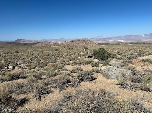 1220 SETTLER'S Way, Dyer, NV 89010