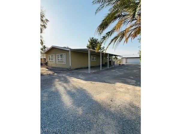 230 W Powderhorn Avenue, Overton, NV 89040