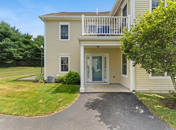 631 East, Mansfield, MA 02048