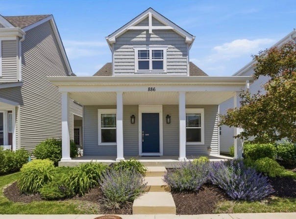 886 Simpson Avenue, Elburn, IL 60119