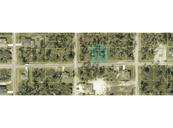 804 W 13TH Street, Lehigh Acres, FL 33972