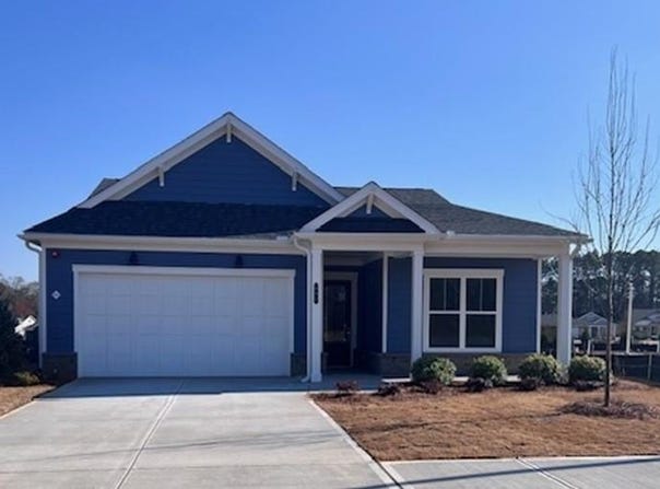 220 Vinca Circles NW, Kennesaw, GA 30144