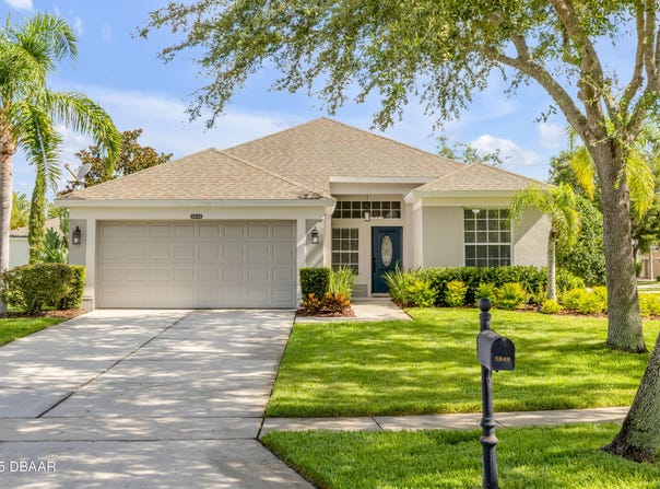 5849 Ansley Way, Mount Dora, FL 32757