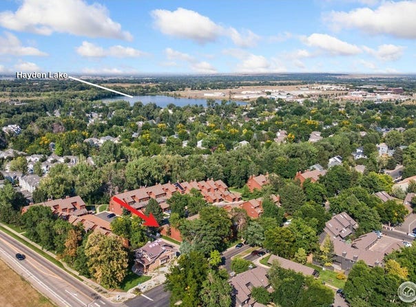 3119 Bell Dr, Boulder, CO 80301