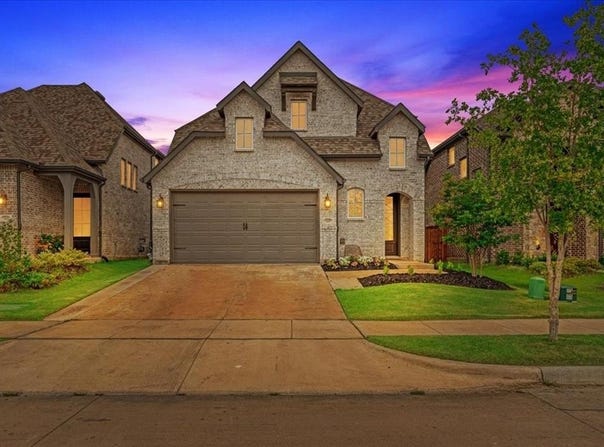 1119 Mesa Street, Sherman, TX 75090