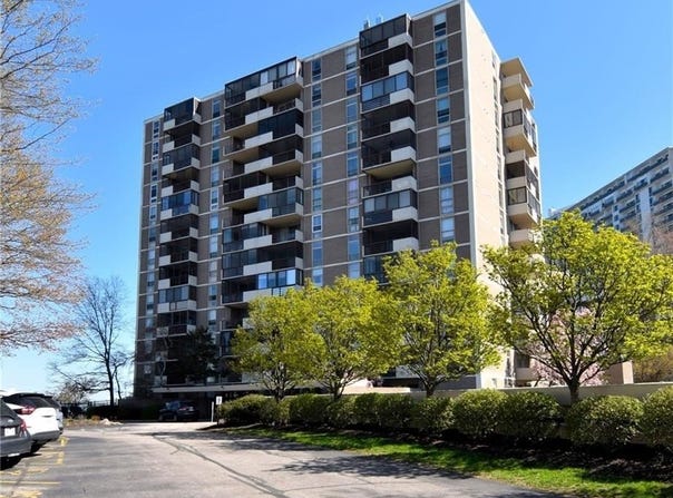 25801 Lake Shore Boulevard unit: 117, Euclid, OH 44132