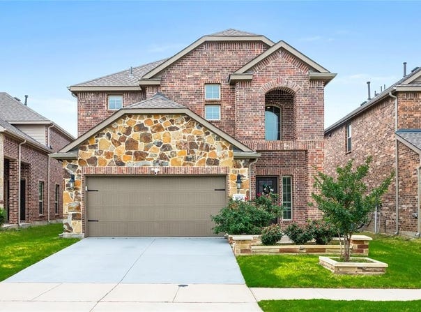 10313 Dimmit Place, McKinney, TX 75071