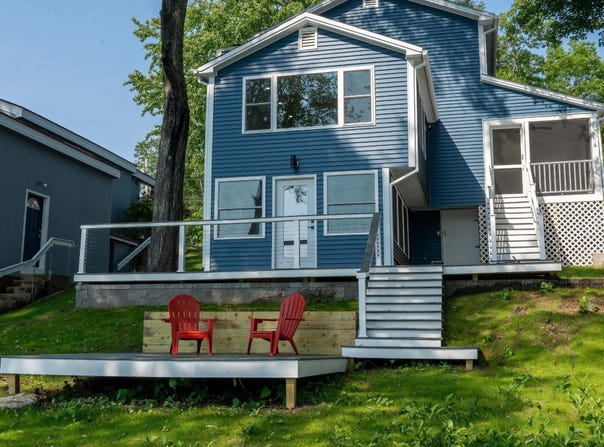 65 Sebbins Pond Drive, Bedford, NH 03110