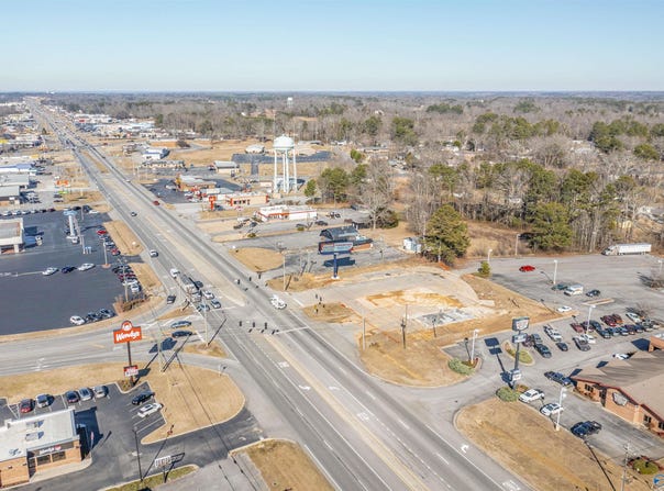 608 US Highway 431, Boaz, AL 35957