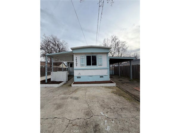 14707 Walnut Avenue, Clearlake, CA 95422