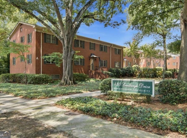 430 Lindbergh Drive NE, Atlanta, GA 30305