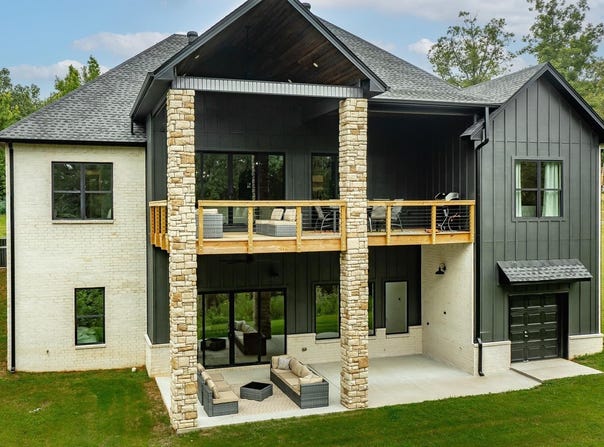 79 Hawks Circle, Edgemont, AR 72044