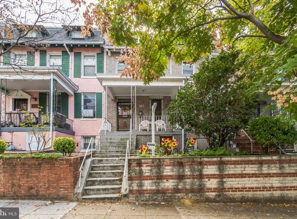 762 QUEBEC PLACE NW, WASHINGTON, DC 20010
