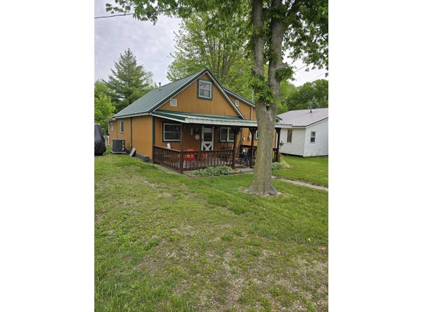 10537 Pine Lane, Bagley, WI 53804