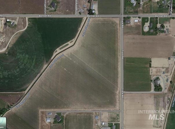 000 S Track Rd, Nampa, ID 83686