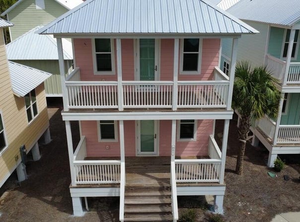 3050 Hwy 98 W, Port St. Joe, FL 32456