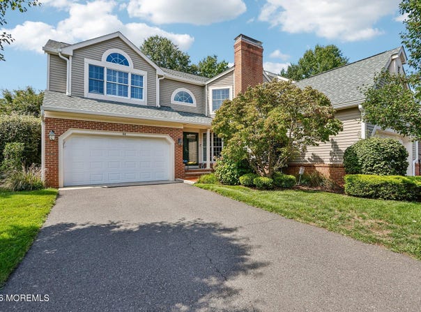 88 Greenfield Court, Little Silver, NJ 07739