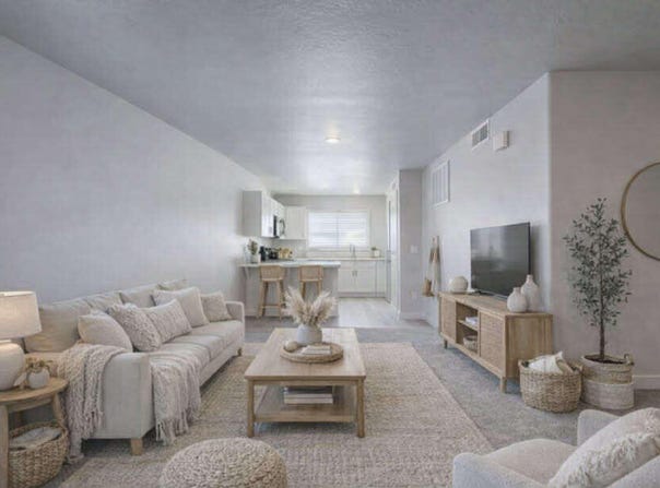 1167 E Telegraph St, Washington, UT 84780