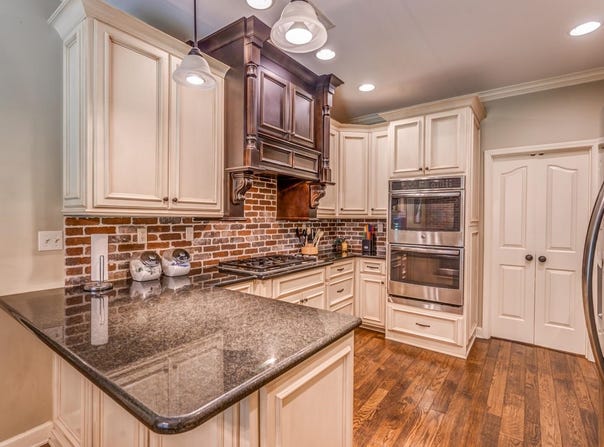 791 N TREE, Collierville, TN 38017