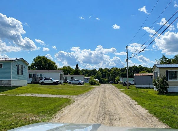 344 Main Street, Corinth, ME 04427