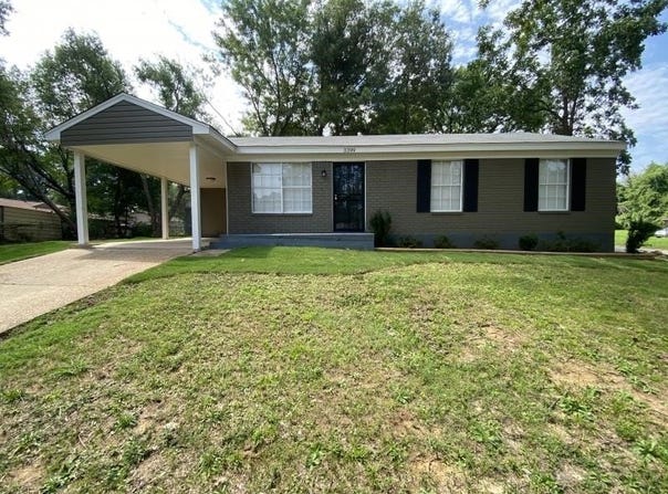 3399 BEECH GROVE Rd, Memphis, TN 38118