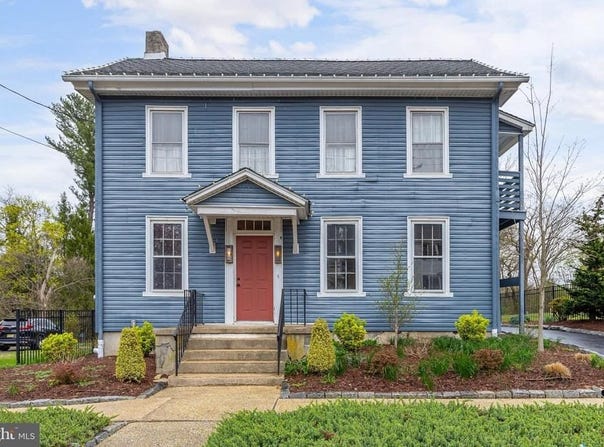 69 S MAIN STREET, MULLICA HILL, NJ 08062