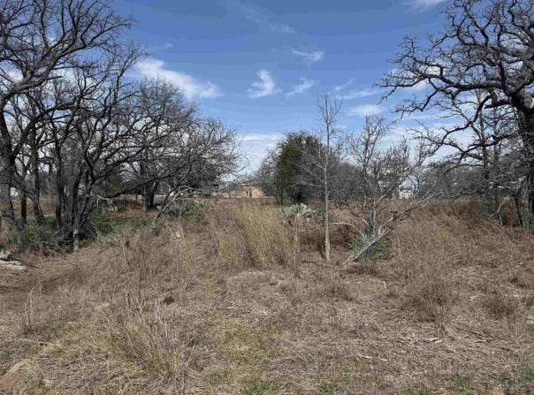 Lot 78 Ridgemont Drive, Kingsland, TX 78639