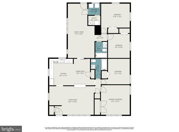 629 ERLEN ROAD, PLYMOUTH MEETING, PA 19462