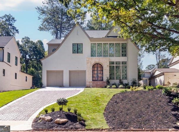 2756 Winding Lane NE, Atlanta, GA 30319