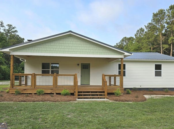 4749 Ga Highway 65, Pelham, GA 31779