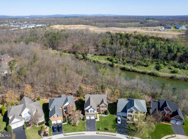 109 AULEE COURT, WINCHESTER, VA 22602