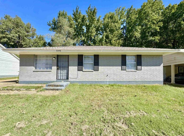 5378 BEAVERTON Dr, Unincorporated, TN 38127