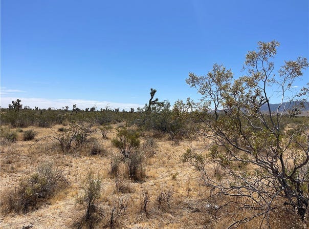 213th, Llano, CA 93544