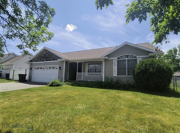 1006 E Missoula, Belgrade, MT 59714
