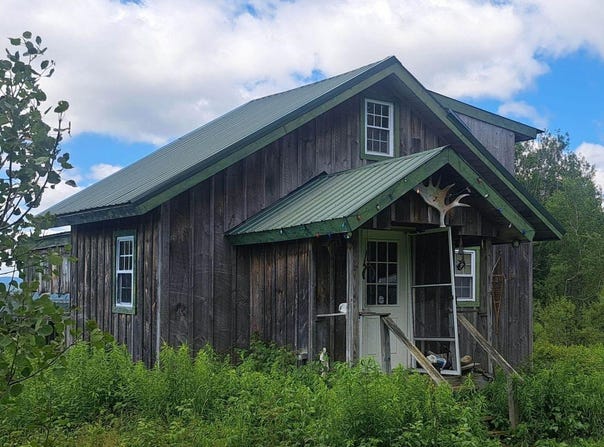 1570 Somerset Road, Somerset, VT 05363