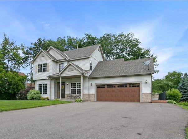 6495 Beckman Avenue, Inver Grove Heights, MN 55077