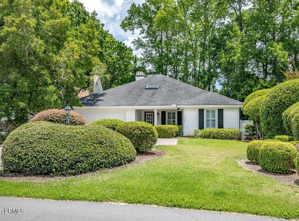 1305 Rowland Drive, St. Helena Island, SC 29920
