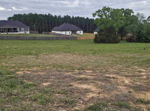 26 Bella View Drive, Greenbrier, AR 72058