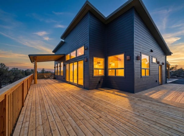 102 Spanish Peaks Road, Arroyo Hondo, NM 87513