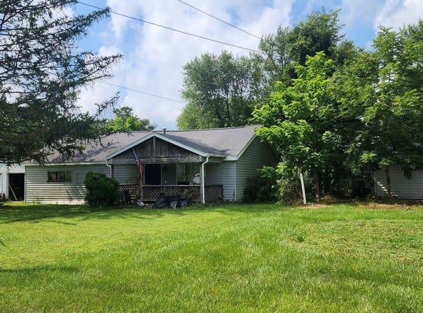 1021 E 35th Street, Marion, IN 46953