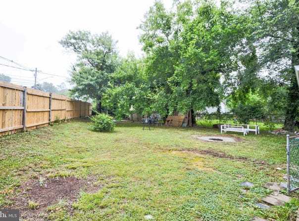 9102 4TH STREET, LANHAM, MD 20706
